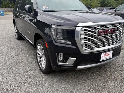 Used 2023 GMC Yukon XL Denali