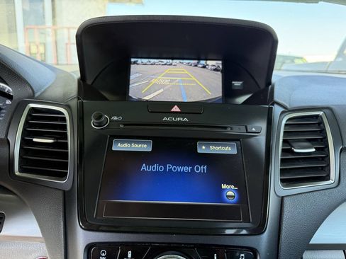Used 2016 Acura RDX AWD w/ Technology Package image 20