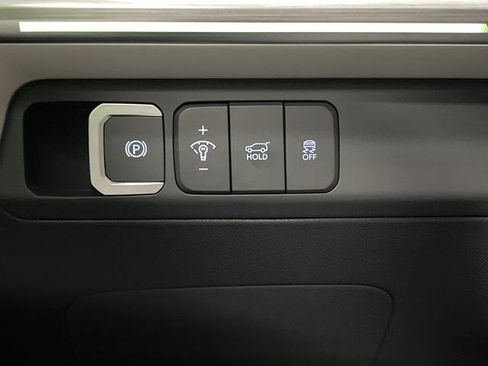 Used 2024 Hyundai Santa Fe Limited image 27