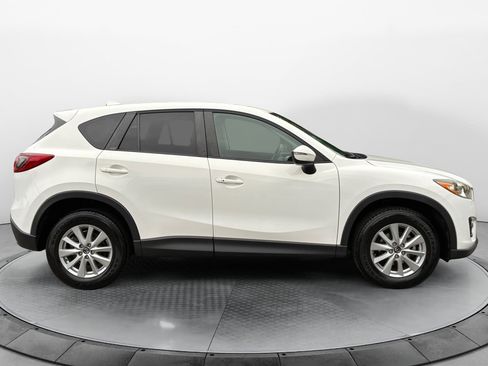 Used 2016 MAZDA CX-5 Touring FWD image 8