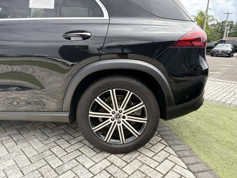 Certified 2026 Mercedes-Benz GLE 350 4MATIC image 11