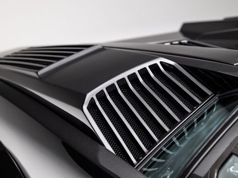Used 1989 Lamborghini Countach Coupe RWD image 37