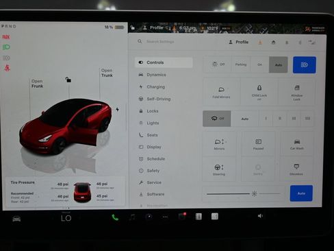 Used 2022 Tesla Model 3 RWD image 26