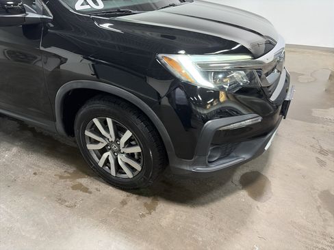 Used 2020 Honda Pilot EX-L image 38
