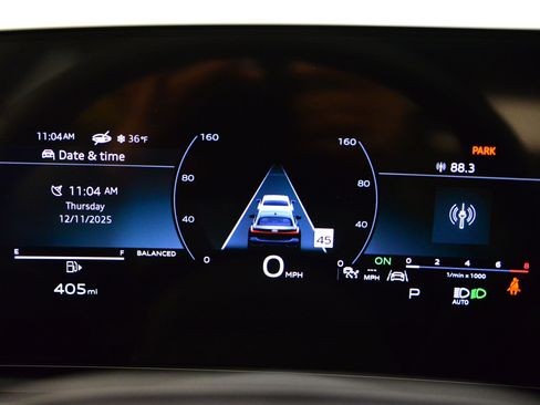 New 2025 Audi A5 2.0T Premium Plus w/ Premium Plus AWD/4WD image 15
