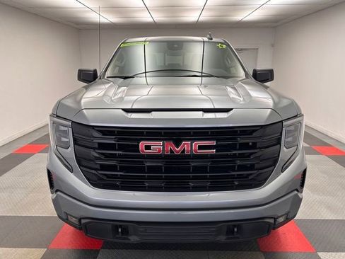 New 2026 GMC Sierra 1500 Elevation w/ Preferred Package AWD/4WD image 2