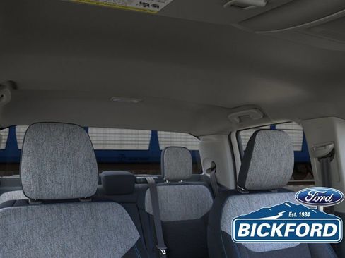New 2026 Ford Maverick XLT AWD/4WD image 12