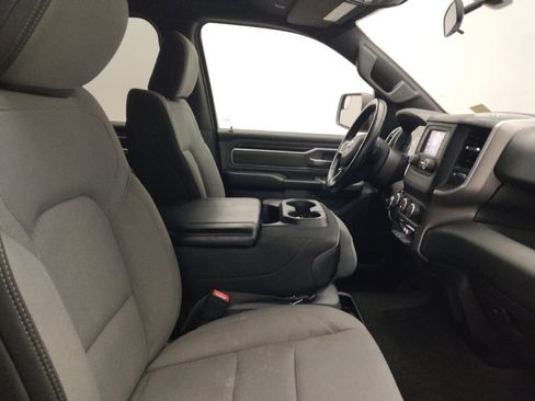 Used 2022 RAM 1500 Big Horn image 21