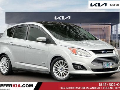 Used 2014 Ford C-MAX Energi SEL w/ Equipment Group 301A