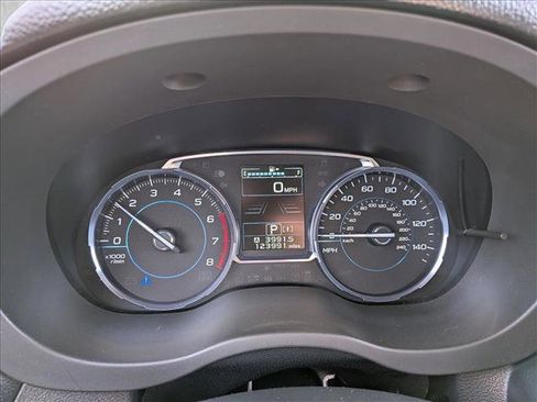 Used 2018 Subaru Forester 2.0XT Touring image 10