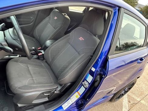Used 2015 Ford Fiesta ST image 10