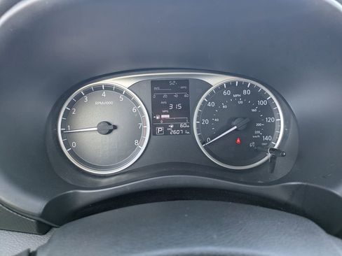 Used 2024 Nissan Kicks S FWD image 29