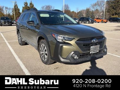 Used 2023 Subaru Outback Premium w/ Popular Package #1
