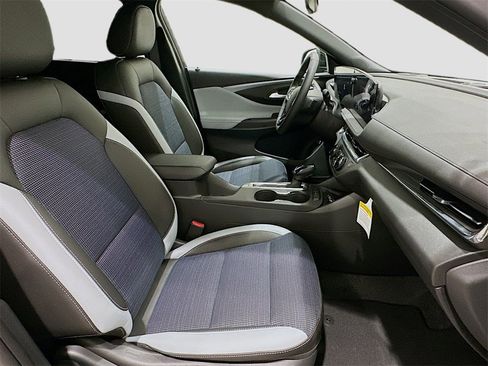 New 2026 Buick Envista Preferred w/ Convenience I Package image 29