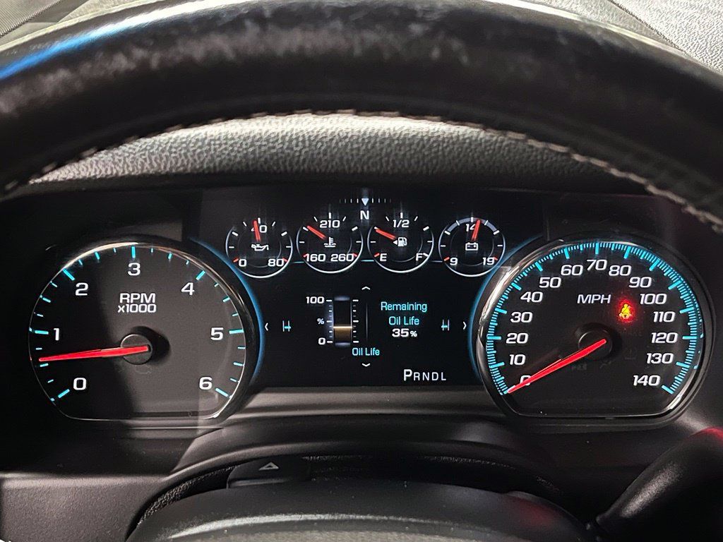 Used 2019 GMC Yukon Denali w/ Denali Ultimate Package AWD/4WD image 28