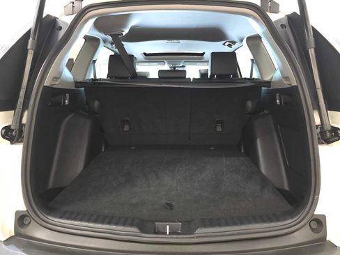 Used 2018 Honda CR-V Touring image 30