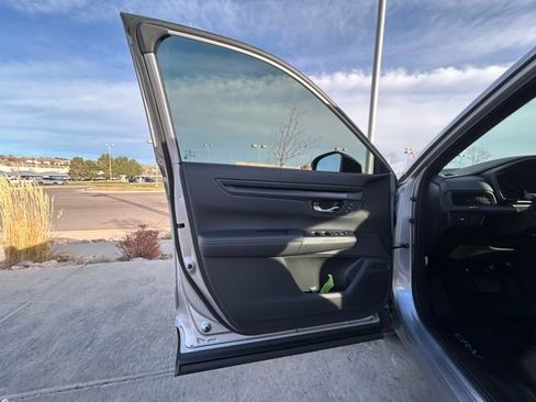 Used 2026 Honda CR-V Sport-L image 9