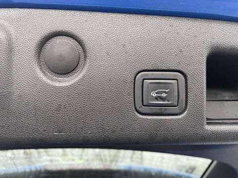 Used 2024 Chevrolet Equinox RS image 49