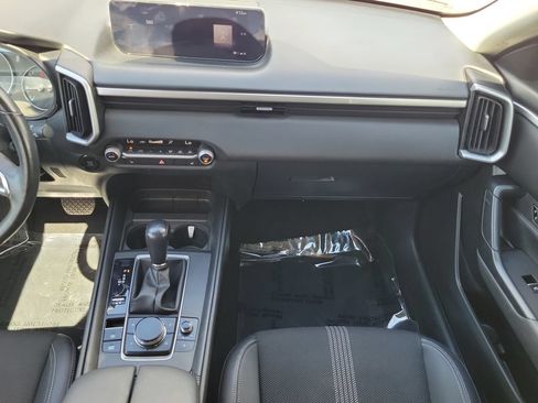 Used 2025 MAZDA CX-50 AWD 2.5 S w/ Preferred Package image 20