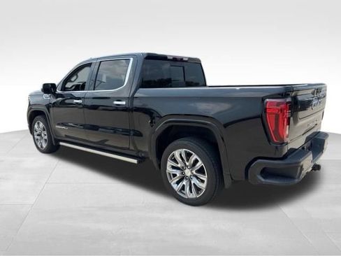Used 2024 GMC Sierra 1500 Denali w/ Denali Reserve Package AWD/4WD image 3