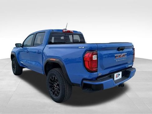 New 2026 GMC Canyon Elevation w/ Convenience Package AWD/4WD image 3