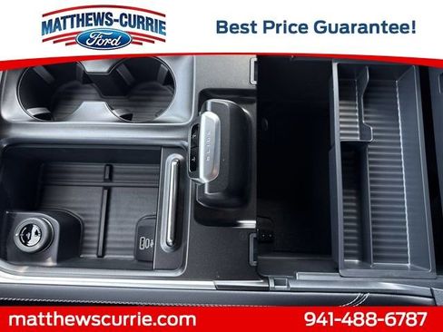 New 2026 Ford Expedition Max Platinum AWD/4WD image 24