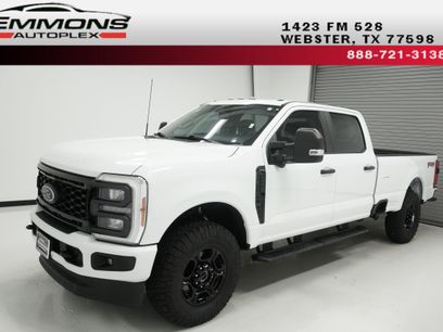 Used 2023 Ford F250 XL w/ STX Appearance Package