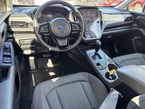Used 2024 Subaru Crosstrek 2.0i Premium AWD/4WD image 15