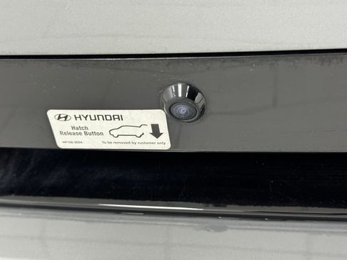 Used 2024 Hyundai Santa Fe Limited image 36