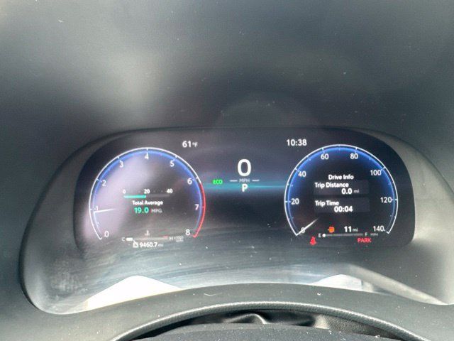 Used 2024 Toyota Highlander Limited AWD/4WD image 20