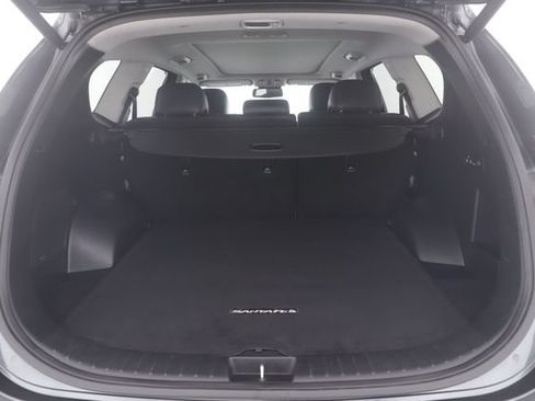 Used 2020 Hyundai Santa Fe SEL w/ Convenience + Premium Package FWD image 27