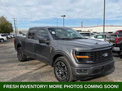 Used 2024 Ford F150 STX