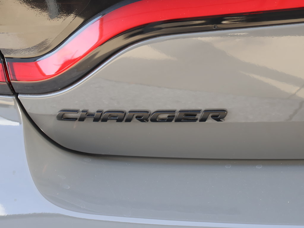 Used 2023 Dodge Charger Scat Pack w/ Plus Group RWD image 16