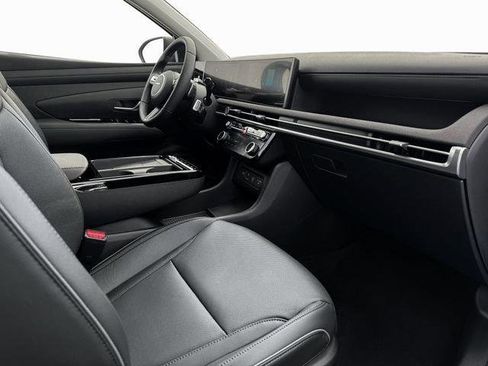 New 2025 Hyundai Tucson Limited AWD/4WD image 15