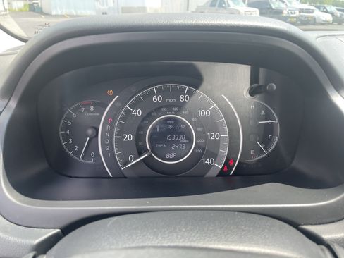 Used 2014 Honda CR-V EX-L image 21