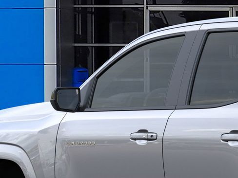 New 2026 Chevrolet Colorado Z71 w/ Z71 Convenience Package 2 AWD/4WD image 12