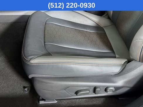 Used 2025 Subaru Crosstrek 2.5i Limited w/ Crosstrek Mirror Package AWD/4WD image 23