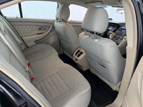 Used 2016 Ford Taurus SE FWD image 20