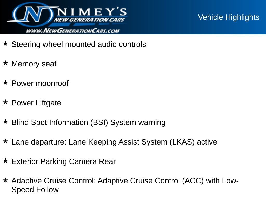 Used 2025 Honda Odyssey EX-L image 10