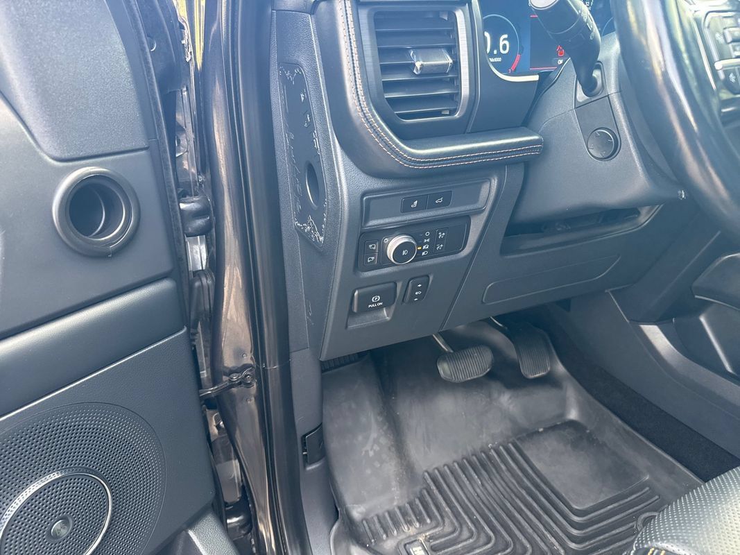 Used 2022 Ford Expedition Max Platinum AWD/4WD image 36