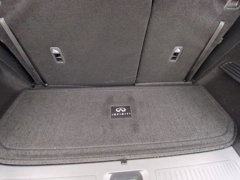New 2027 INFINITI QX60 Luxe FWD image 32