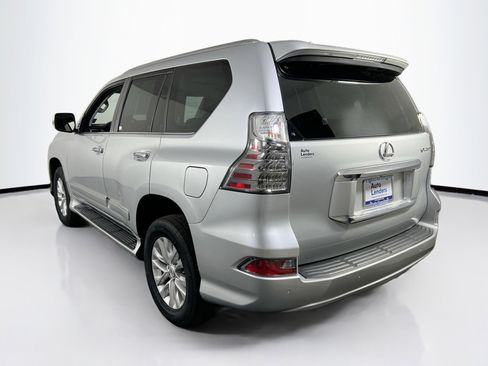 Used 2019 Lexus GX 460 Premium AWD/4WD image 7