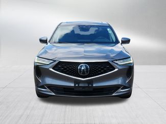 Used 2023 Acura MDX SH-AWD w/ Technology Package video 2