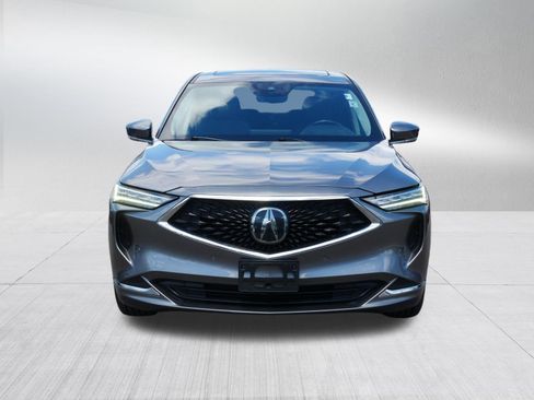 Used 2023 Acura MDX SH-AWD w/ Technology Package image 2
