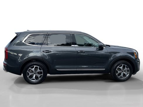 Used 2020 Kia Telluride EX w/ Towing Package image 8