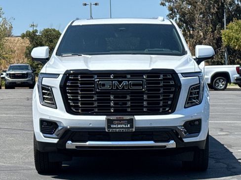 New 2026 GMC Yukon XL Denali Ultimate w/ LPO, Get Active Package AWD/4WD image 10