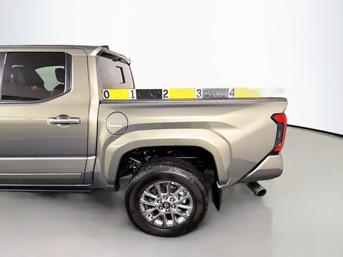 Used 2024 Toyota Tacoma Limited image 31