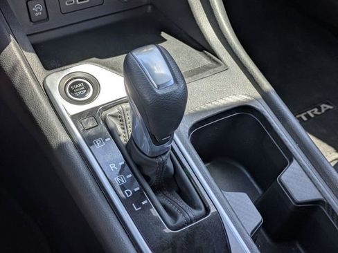 Used 2025 Nissan Sentra SV w/ All-Weather Package FWD image 22