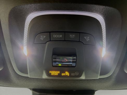 Used 2026 Toyota Corolla XSE image 21