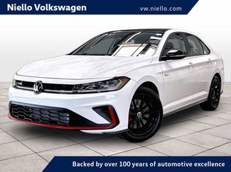 New 2026 Volkswagen Jetta GLI Autobahn FWD video 1